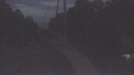 Archiv Foto Webcam Insel Rügen: Königsstuhl 01:00