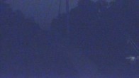 Archiv Foto Webcam Insel Rügen: Königsstuhl 23:00