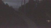 Archiv Foto Webcam Insel Rügen: Königsstuhl 01:00