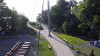 Archiv Foto Webcam Insel Rügen: Königsstuhl 06:00