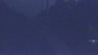 Archiv Foto Webcam Insel Rügen: Königsstuhl 23:00