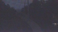 Archiv Foto Webcam Insel Rügen: Königsstuhl 01:00
