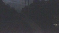 Archiv Foto Webcam Insel Rügen: Königsstuhl 01:00