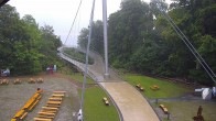 Archiv Foto Webcam Insel Rügen: Königsstuhl 06:00
