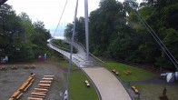 Archiv Foto Webcam Insel Rügen: Königsstuhl 07:00