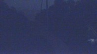 Archiv Foto Webcam Insel Rügen: Königsstuhl 23:00
