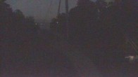 Archiv Foto Webcam Insel Rügen: Königsstuhl 01:00