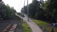 Archiv Foto Webcam Insel Rügen: Königsstuhl 06:00