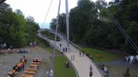Archiv Foto Webcam Insel Rügen: Königsstuhl 11:00