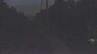 Archiv Foto Webcam Insel Rügen: Königsstuhl 01:00