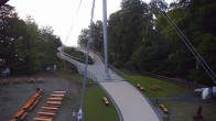 Archiv Foto Webcam Insel Rügen: Königsstuhl 03:00