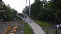 Archiv Foto Webcam Insel Rügen: Königsstuhl 05:00