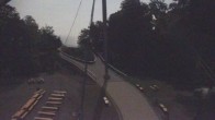Archiv Foto Webcam Insel Rügen: Königsstuhl 01:00