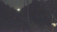 Archiv Foto Webcam Insel Rügen: Königsstuhl 23:00