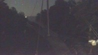 Archiv Foto Webcam Insel Rügen: Königsstuhl 01:00