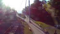 Archiv Foto Webcam Insel Rügen: Königsstuhl 06:00
