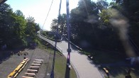 Archiv Foto Webcam Insel Rügen: Königsstuhl 07:00