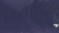 Archived image Webcam Island of Rügen: Königsstuhl 23:00