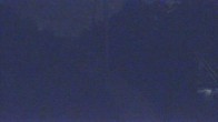 Archiv Foto Webcam Insel Rügen: Königsstuhl 01:00
