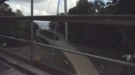 Archiv Foto Webcam Insel Rügen: Königsstuhl 01:00