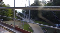 Archiv Foto Webcam Insel Rügen: Königsstuhl 07:00