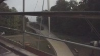 Archiv Foto Webcam Insel Rügen: Königsstuhl 02:00