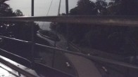 Archiv Foto Webcam Insel Rügen: Königsstuhl 23:00