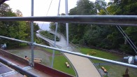 Archiv Foto Webcam Insel Rügen: Königsstuhl 05:00