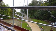 Archiv Foto Webcam Insel Rügen: Königsstuhl 07:00