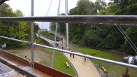 Archiv Foto Webcam Insel Rügen: Königsstuhl 11:00
