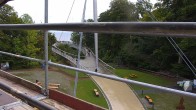 Archiv Foto Webcam Insel Rügen: Königsstuhl 13:00