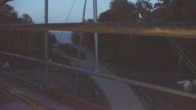 Archiv Foto Webcam Insel Rügen: Königsstuhl 19:00