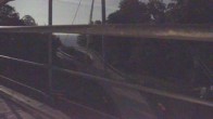 Archiv Foto Webcam Insel Rügen: Königsstuhl 23:00
