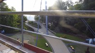 Archiv Foto Webcam Insel Rügen: Königsstuhl 07:00