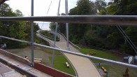 Archiv Foto Webcam Insel Rügen: Königsstuhl 08:00