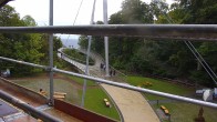 Archiv Foto Webcam Insel Rügen: Königsstuhl 09:00