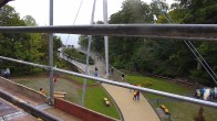 Archiv Foto Webcam Insel Rügen: Königsstuhl 11:00