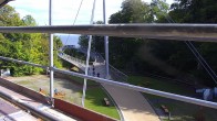 Archiv Foto Webcam Insel Rügen: Königsstuhl 13:00
