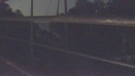 Archiv Foto Webcam Insel Rügen: Königsstuhl 23:00