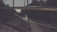 Archiv Foto Webcam Insel Rügen: Königsstuhl 03:00