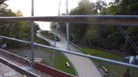 Archiv Foto Webcam Insel Rügen: Königsstuhl 05:00