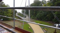 Archiv Foto Webcam Insel Rügen: Königsstuhl 08:00