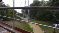 Archiv Foto Webcam Insel Rügen: Königsstuhl 09:00