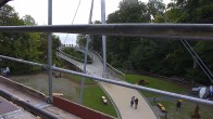 Archiv Foto Webcam Insel Rügen: Königsstuhl 11:00