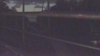Archiv Foto Webcam Insel Rügen: Königsstuhl 23:00
