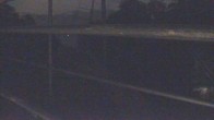 Archiv Foto Webcam Insel Rügen: Königsstuhl 03:00