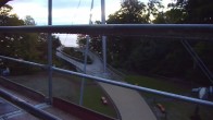 Archiv Foto Webcam Insel Rügen: Königsstuhl 05:00