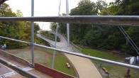 Archiv Foto Webcam Insel Rügen: Königsstuhl 07:00