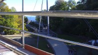 Archiv Foto Webcam Insel Rügen: Königsstuhl 11:00