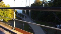 Archiv Foto Webcam Insel Rügen: Königsstuhl 15:00